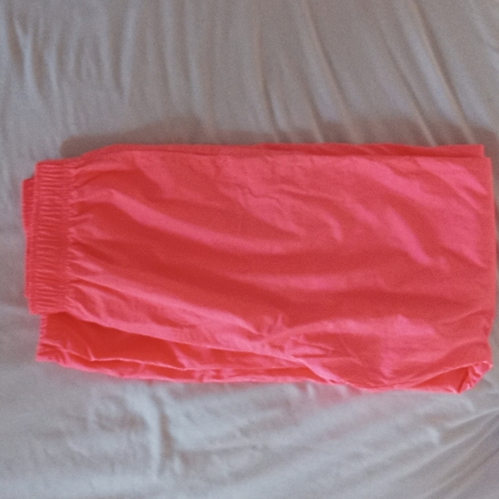 Don't wear